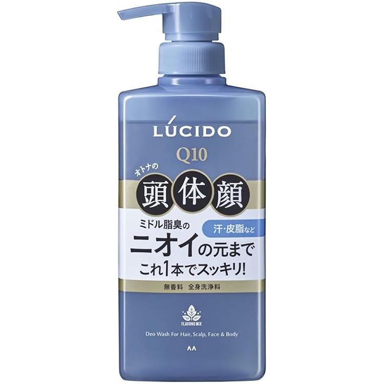 トモタンさま専用　メンズビオレ オールインワン ONE ボディソープ 超絶クール 61wnMv74-SL.jpg_BO30,255,255,